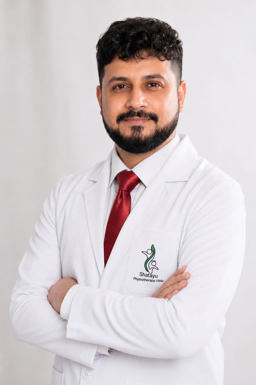 Dr. Dnyaneshwar Gunjal - Founder